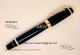 Perfect Replica Montblanc Boheme Gold Clip White Jewelry Black And Gold Rollerball Pen (1)_th.jpg